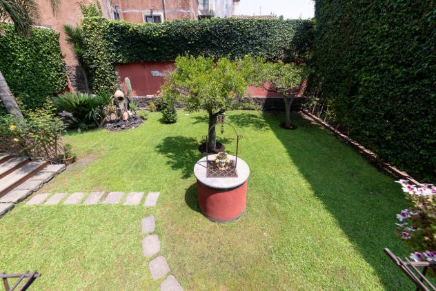 Villa in vendita a Catania - Foto 4