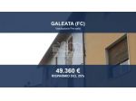 Immobile in asta di 95 m² in vendita a Galeata