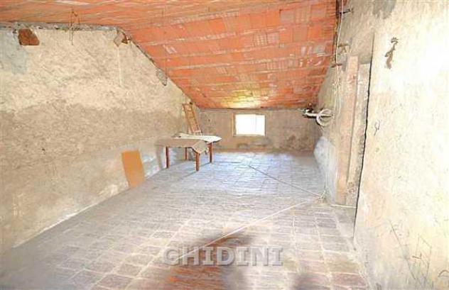 APPARTAMENTO INDIPENDENTE di 5 vani e di 130 mq (GROSSETO - CENTRO) rif. 2498.301M - Foto 13