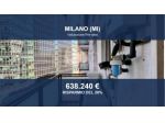 Immobile in asta di 130 m² in vendita a Milano