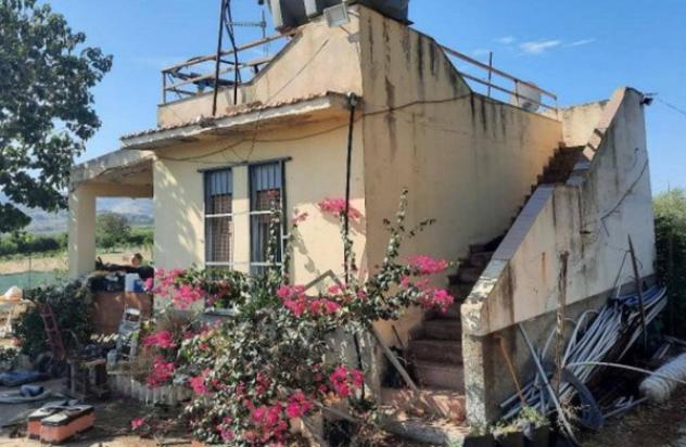Immobile in asta di 42 m² in vendita a Mineo - Foto 4