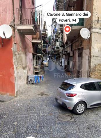 Appartamento - Napoli . Rif.: POVERI80VRG - Foto 15