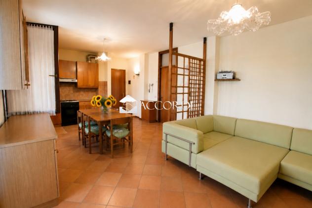 APPARTAMENTO di 3 vani e di 107 mq (NERVESA DELLA BATTAGLIA) rif. PE19 - Foto 2