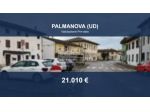 Immobile in asta di 30 m² in vendita a Palmanova