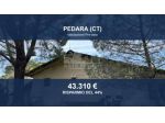 Immobile in asta di 129 m², box auto in vendita a Pedara