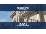 Immobile in asta di 124 m² con più di 5 locali e box auto in vendita a Perugia