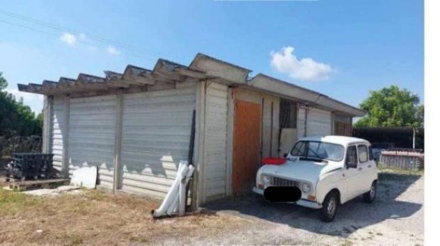 Immobile in asta di 184 m² in vendita a Portogruaro - Foto 6