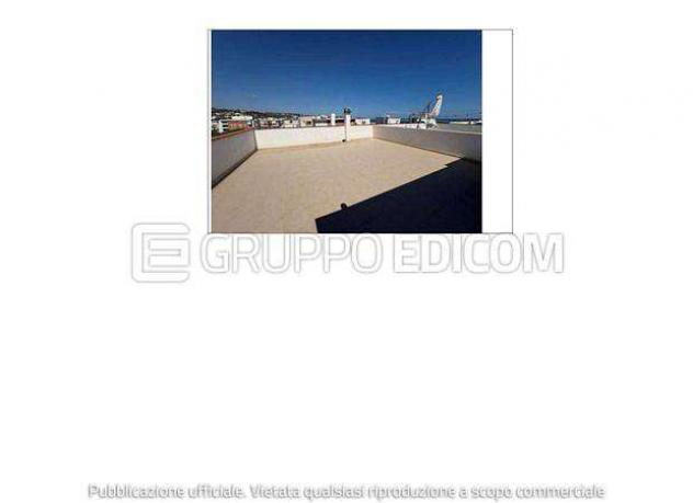 Tribunale Foggia - RGE 394/2023 - LOTTO U - Tribunale Foggia - RGE 394/2023 - LOTTO U - asta 08/10/2026 - Foto 3