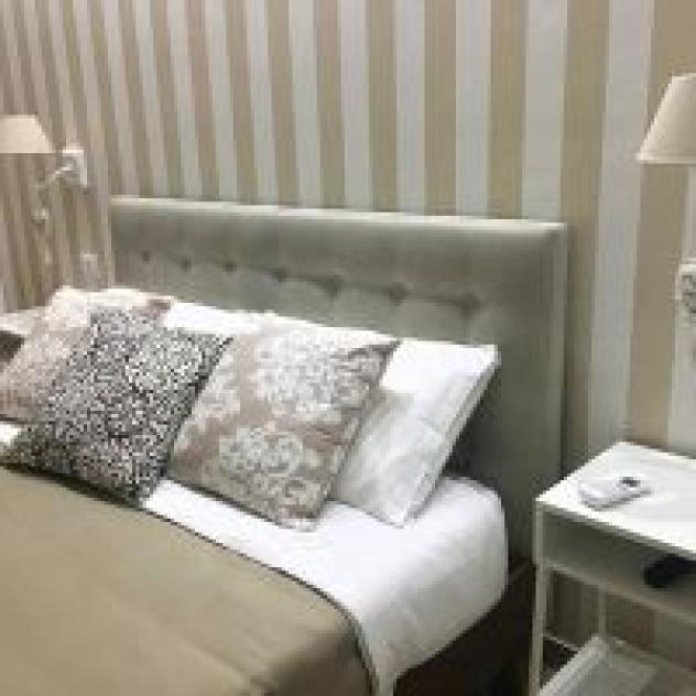 B&amp;B Donna Laudonia