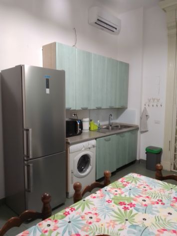Casa vacanza. Splendido appartamento in quartiere Coppedè a Roma, Italia - Foto 10