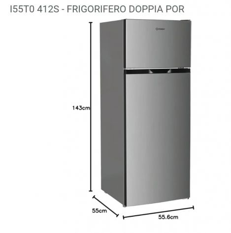 FRIGORIFERO INDESIT - Foto 6