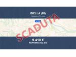 Immobile in asta di 22 m² con più di 5 locali in vendita a Biella