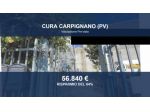 Immobile in asta di 126 m² con più di 5 locali in vendita a Cura Carpignano