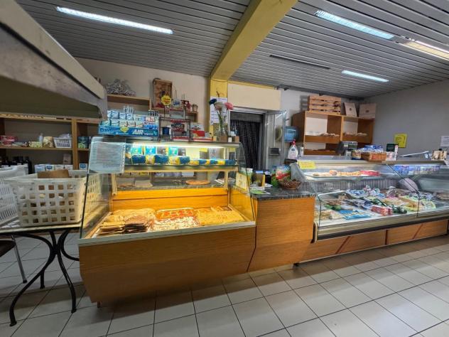 Bar/Tabacchi in vendita a Pagnana - Empoli 100 mq Rif: 1448938 - Foto 6