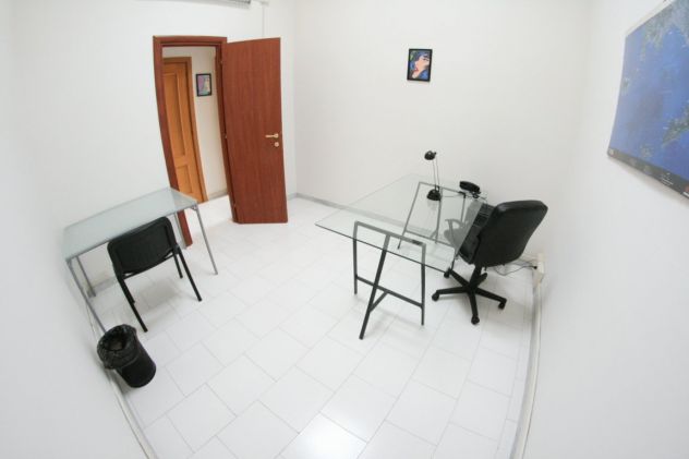 Bivani arredato pronto sala riunioni posti auto - Foto 4