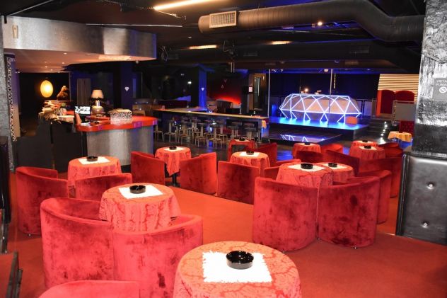 LAVORO RAGAZZA IMMAGINE NEI MIGLIORI NIGHT CLUB - Foto 2