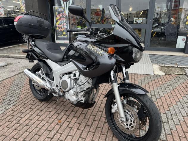Yamaha TDM 850 null - Foto 5