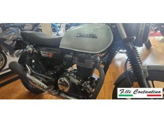 Honda - CB 300 R -