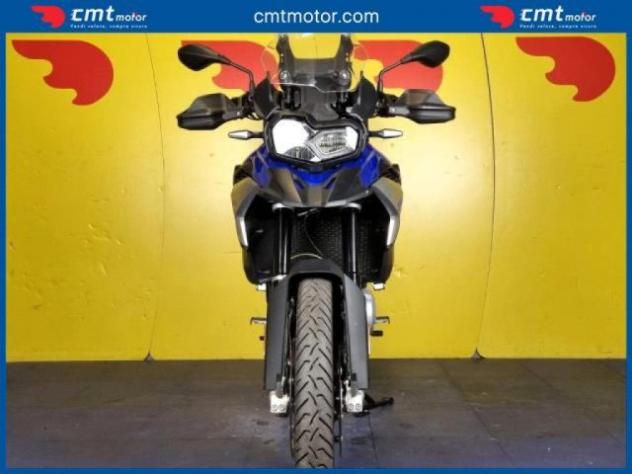 BMW F 850 GS Garantita e Finanziabile rif. 23793672 - Foto 6