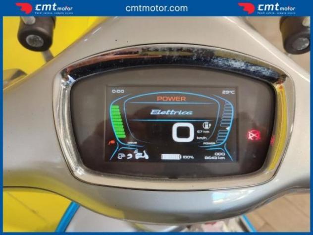 VESPA Elettrica Vespa Garantito e Finanziabile rif. 23903629 - Foto 5