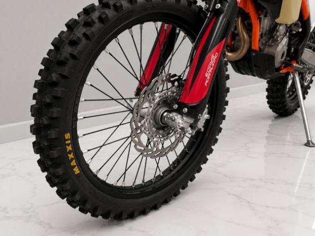 KTM EXC-F 350 SIX DAYS rif. 24054517 - Foto 7