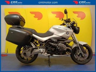 BMW R 1200 R Garantita e Finanziabile rif. 23951908