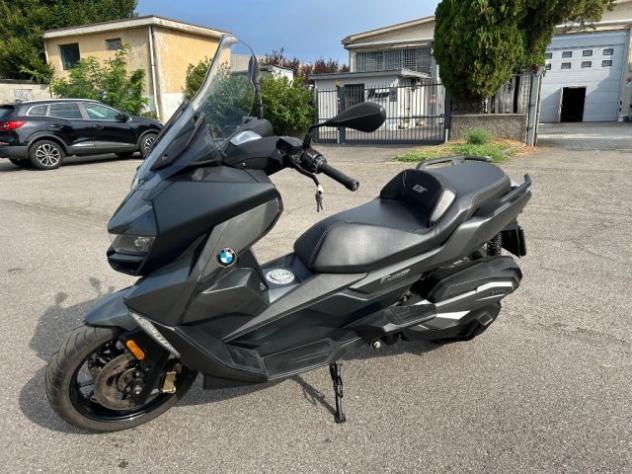 BMW C 400 GT 2023 rif. 23966191 - Foto 3
