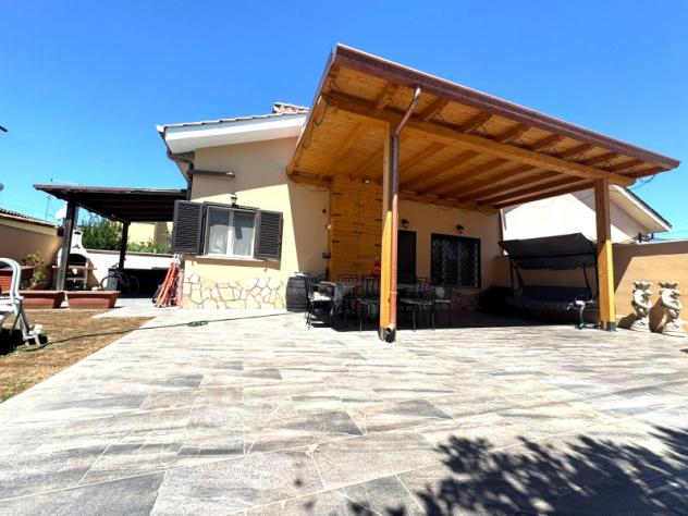 Villa in Via Rieti - Foto 2