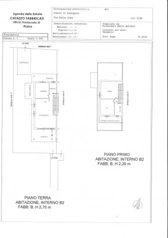 Villa in della luna - Foto 2
