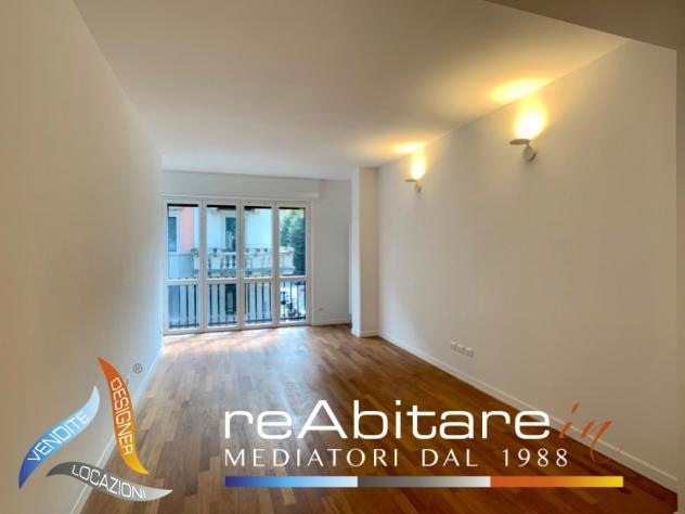 Elegante trilocale parzialmente arredato (cucina e bagno) - Foto 5