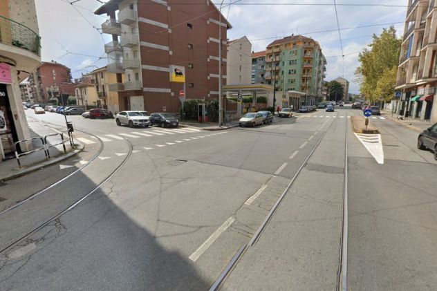 VIA LA THUILE BORGTAA LESNA TRILOCALE CON TERRAZZINO - Foto 3