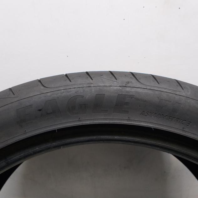 2 GOMME 275 40 22 GOODYEAR A61572 - Foto 6