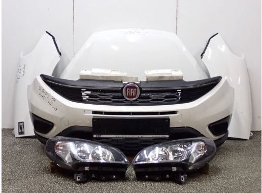 MUSO MUSATA COMPLETA ANTERIORE FIAT DOBLO 2018 TUTTI I MODELLI