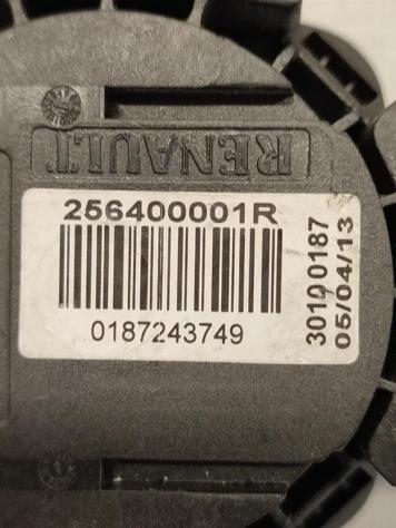 CENTRALINA ALLARME RENAULT Captur Serie 256400001R (1319) - Foto 3