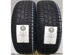 2 GOMME 215 60 16 CONTINENTAL A54156