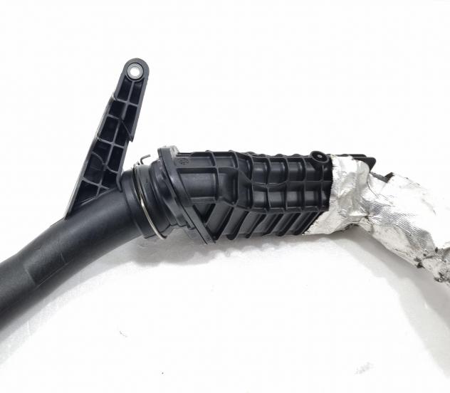 TUBO INTERCOOLER DACIA Sandero Serie STEPWAY 144609034R K9K Diesel 1500 (12) - Foto 10