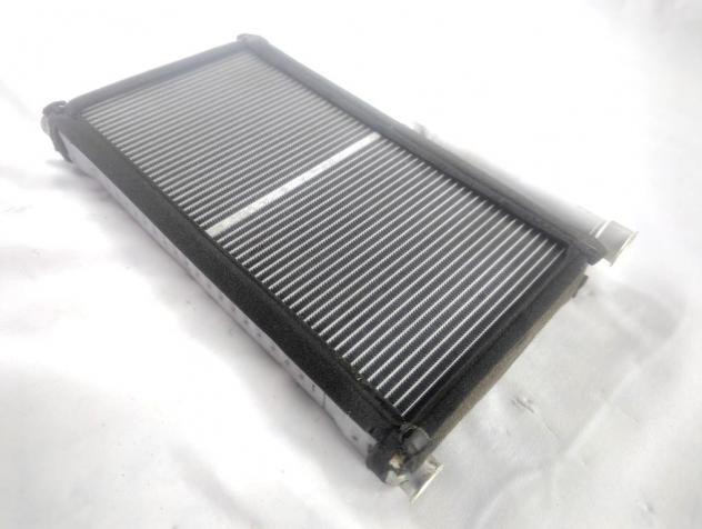 4F0820031C TERMOSCAMBIATORE RISCALDAMENTO AUDI A6 SW 3.0 D 4X4 171KW AUT 5P (2008) RICAMBIO USATO - Foto 3