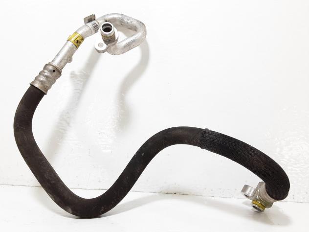 TUBO ARIA CONDIZIONATA FIAT Panda 3° Serie 519395990 312A2000 Bifuel/Gas 900 (12) - Foto 4