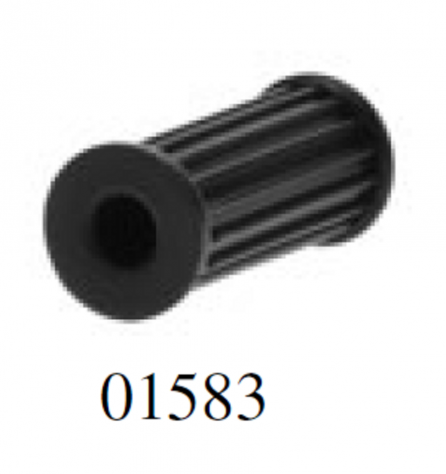 Gommino coprileva cambio Suzuki L.46 D8 cod. AR 01583