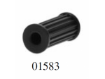 Gommino coprileva cambio Suzuki L.46 D8 cod. AR 01583