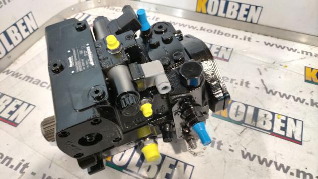 REXROTH A4VG71DA1D7/32R-NZCO2F023