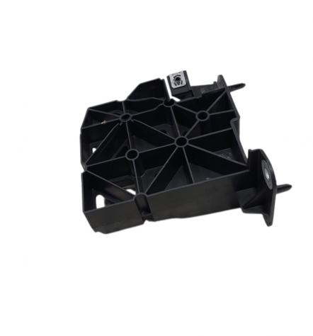 LONGHERONE (PUNTALE) ANTERIORE SX SMART Forfour 453 A4538851037 (14) - Foto 2
