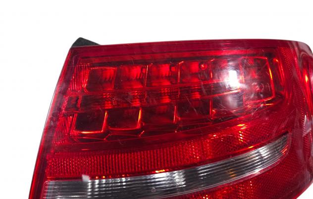 STOP FANALE POSTERIORE DESTRO AUDI A4 Avant (8K5) 8K9945096B (0815) - Foto 11