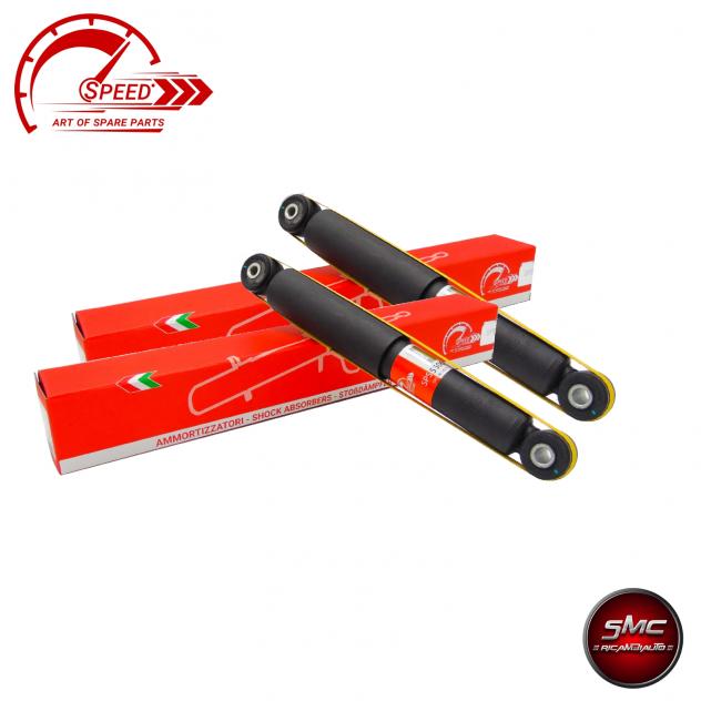 Kit Ammortizzatori Posteriori Speed Fiat Punto 188