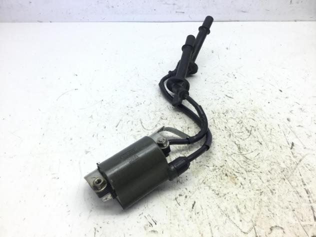 HONDA HORNET 600 BOBINA ACCENSIONE COMPLETA CAVI E PIPETTE 2 E 3 2009 ZDCP41A09F