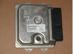51910521 ECU CENTRALINA FIAT 500 0.9 85HP 51910521 8GSF.HM HW525