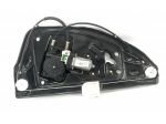 CREMAGLIERA POSTERIORE SINISTRA LAND ROVER Freelander 3° Serie 6H5227001AE  &hellip;