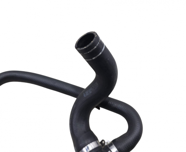MANICOTTO RADIATORE INFERIORE FIAT 500 L Serie (351_352) 51881796 Diesel 1300 (12) - Foto 11