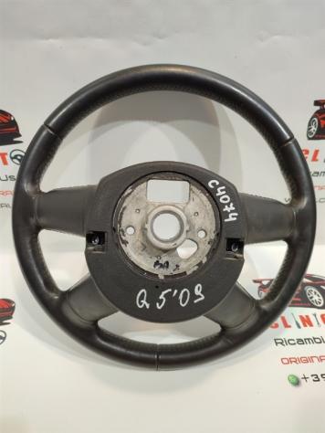 VOLANTE AUDI Q5 Serie (8RB) 8R0419091A1KT CAHA (0812) - Foto 2