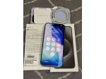 iPhone 15 Pro Max 256GB White Titanium – Excellent Condition